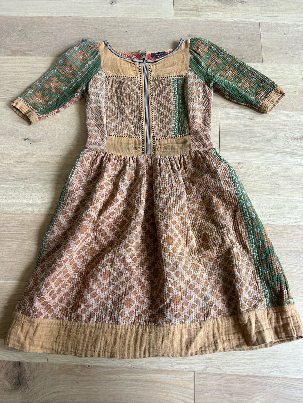 Vineet Bahl Women’s Dress